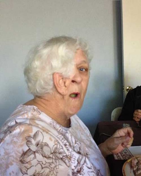 8. Ведь всем понятно, что в 90% случаев получается чрезвычайно пугающе