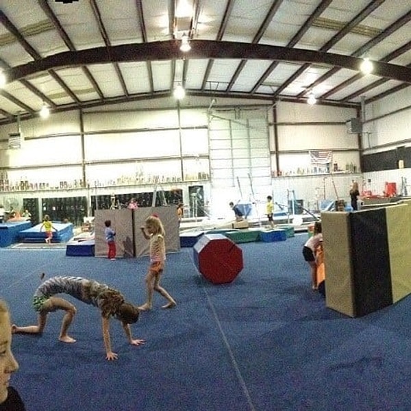 14. В фильме ужасов эта сцена смотрелась бы особо страшно!