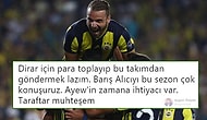 Fenerbahçe Evinde Galibiyetle Başladı! Bursaspor Maçının Ardından Yaşananlar ve Tepkiler