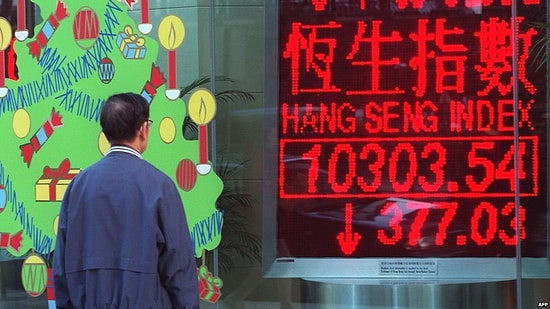 Nobel Ödüllü Ekonomist Krugman Değerlendirdi: 1998 Asya Krizi'ni mi Yaşıyoruz?