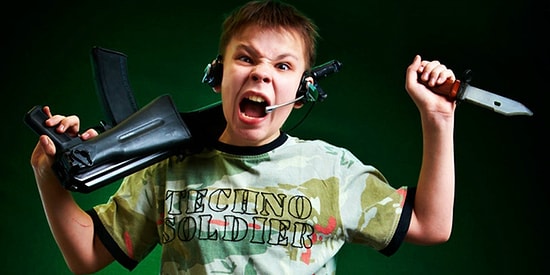 Игры не для детей: преступления, совершенные фанатами видеоигр