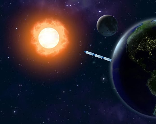 2. Если все пластиковые бутылки, проданные в мире в 2016 году, соединить друг с другом, то они заняли бы половину расстояния от Земли до Солнца.