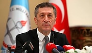Milli Eğitim Bakanı Selçuk: LGS Önümüzdeki Yıl da Yapılacak, Twitter Paylaşımlarımı Silmeyeceğim'