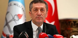 Milli Eğitim Bakanı Selçuk: LGS Önümüzdeki Yıl da Yapılacak, Twitter Paylaşımlarımı Silmeyeceğim'
