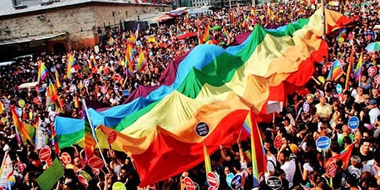 Önceki Hayatında Hangi LGBT Bireydin?