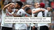 Kartal'dan 3 Puanlı Açılış! Beşiktaş - Akhisar Maçının Ardından Yaşananlar ve Tepkiler