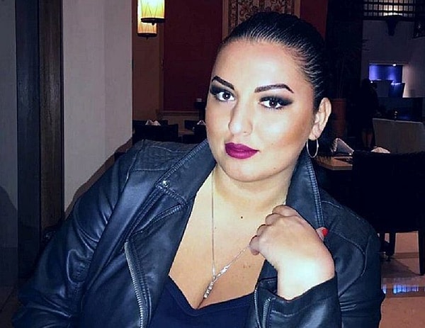 3. Одна из самых харизматичных участниц телестройки.