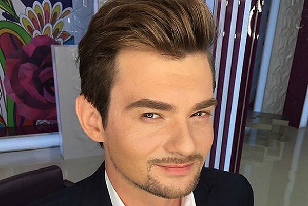 7. Вам будет стыдно, если не узнаете этого экс-участника "Дома-2".