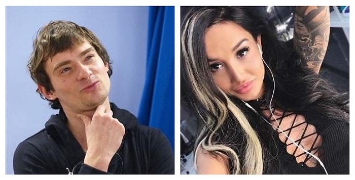 Знакомые лица: Помните ли вы участников "Дома-2"?