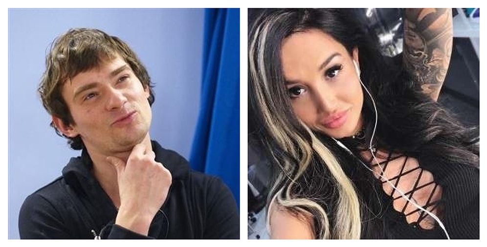 Знакомые лица: Помните ли вы участников "Дома-2"?