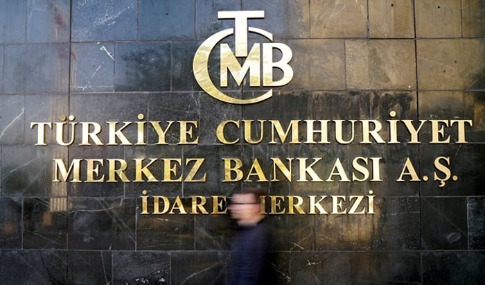 Merkez Bankası: 'Bankalara İhtiyaç Duydukları Tüm Likidite Sağlanacak'