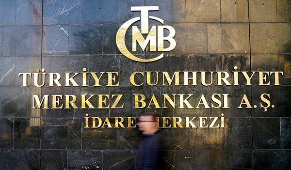 📌 Merkez Bankası ayrıca  likidite yönetimine ilişkin tedbirler açıkladı.