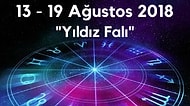 Yıldız Falına Göre Bu Haftanın Nasıl Geçeceğini Söylüyoruz!