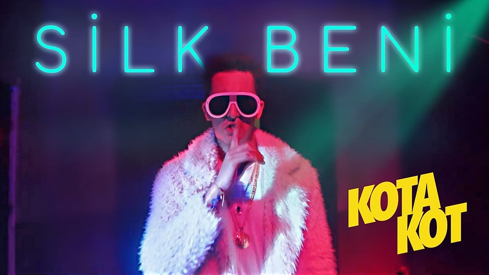 "Silk Beni Kendime Getir!" Son Günlerde Herkesin Diline Dolanan Şarkı: Kotakot'tan Silk Beni