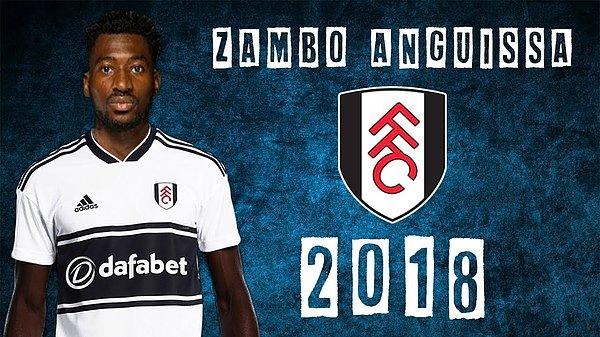 18. André Zambo Anguissa ➡️ Fulham - [24.8 milyon euro]