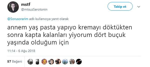 4. O tencereyi sıyırmanın verdiği tadı başka hiçbir şey vermiyor arkadaş 😋