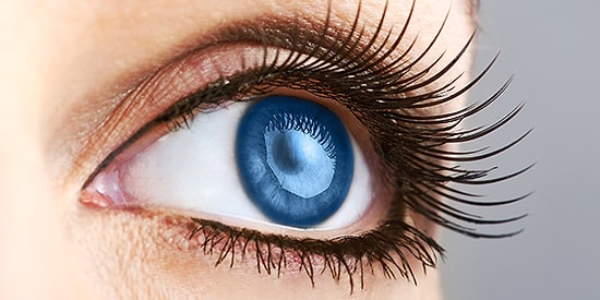 Gözlerin Senin Hakkında Ne Söylüyor?