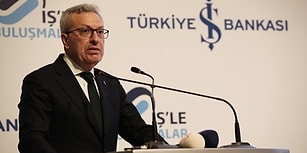İş Bankası Genel Müdürü Adnan Bali Sordu: 'Ayşe Teyzenin Ne İşi Var Dövizle?'