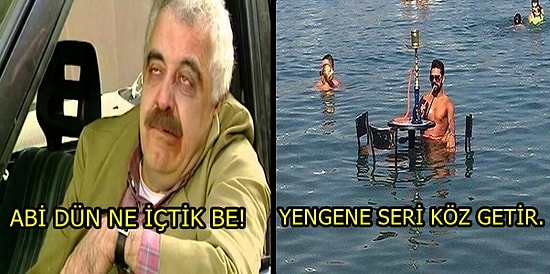 Yaptığı Her Şeyi Abartan 'O Kadar Umrumuzda Değil ki' Demek İstediğimiz İnsan Modelleri