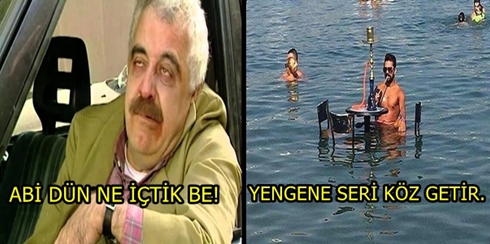 Yaptığı Her Şeyi Abartan 'O Kadar Umrumuzda Değil ki' Demek İstediğimiz İnsan Modelleri