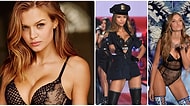 Victoria Secret Modeli Josephine Skriver: "Kadınlar Her 6 Ayda Bir Sütyen Ölçülerini Değiştirmeli!"