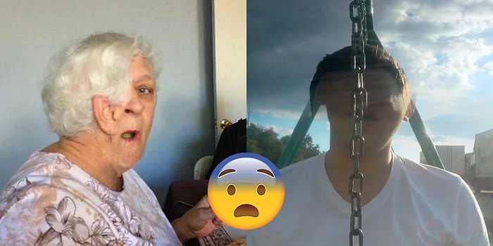 Неудачные панорамные снимки, от которых кровь в жилах стынет