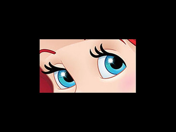 9. А это пара глаз принадлежит...