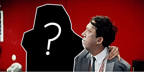 Тест для ценителей советского кино: кого не хватает на этих кадрах?