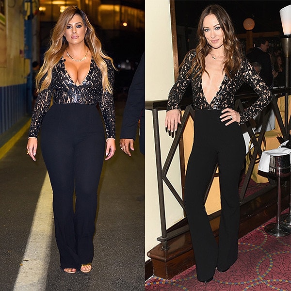 2. Решать тебе - кто выглядит лучше?