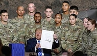 ABD Başkanı Trump Onayladı: F-35 Uçaklarının Türkiye'ye Teslimatı Geçici Olarak Durduruldu