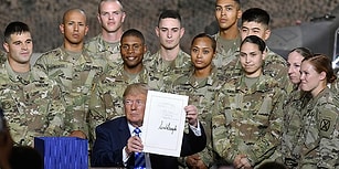 ABD Başkanı Trump Onayladı: F-35 Uçaklarının Türkiye'ye Teslimatı Geçici Olarak Durduruldu