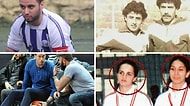 Geçmişte Profesyonel Olarak Sporla İlgilendiğini Öğrenince Çok Şaşıracağınız 15 Ünlü