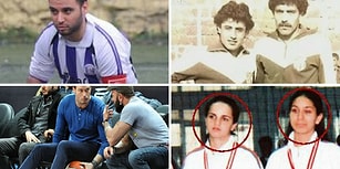 Geçmişte Profesyonel Olarak Sporla İlgilendiğini Öğrenince Çok Şaşıracağınız 15 Ünlü