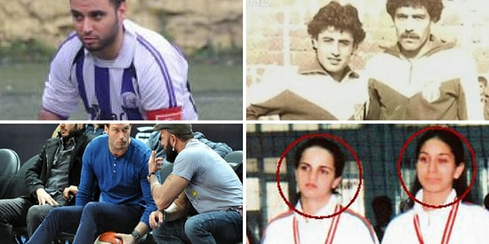 Geçmişte Profesyonel Olarak Sporla İlgilendiğini Öğrenince Çok Şaşıracağınız 15 Ünlü