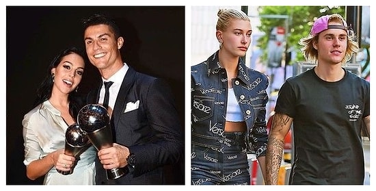 Не верю: Звездные пары, в искренности отношений которых многие сомневаются