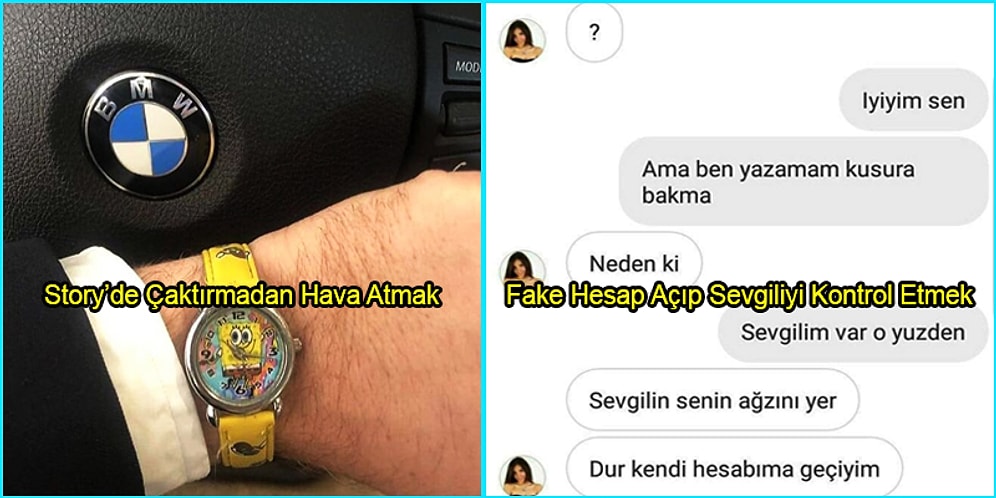 Günlük Hayatta Hepimizin En Azından Birkaç Tanesini Yaptığı 15 Ufak Tefek "Çakallık"