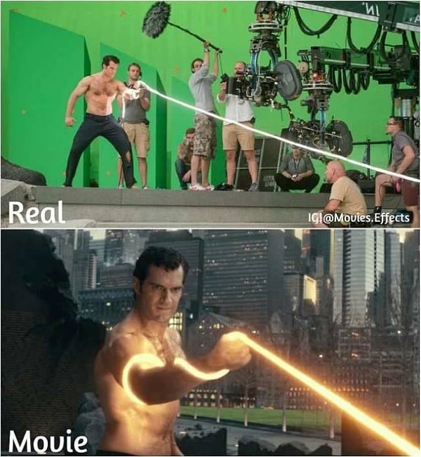 10. "Лига справедливости"