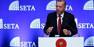 Cumhurbaşkanı Erdoğan'dan Boykot Çağrısı: 'Onların iPhone'u Varsa, Kendi Ülkemizde Vestel Var'