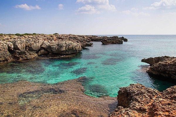 Menorca, İspanya