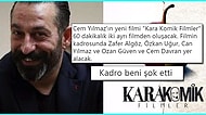 Gördükleri Tweetlere Yaptıkları Yorumlarla Kahkaha Attırmayı Başarmış Kişilerden Birbirinden Eğlenceli 21 Alıntı