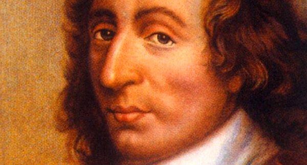 9. 12 yaşında hesap makinesinin atasını icat eden Blaise Pascal, ilerleyen zamanlarda da şırıngayı, olasılık teorisini ve ruleti icat etti.