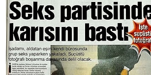 Bu Anketle Türkiye'nin Seks Haritasını Çıkarıyoruz!