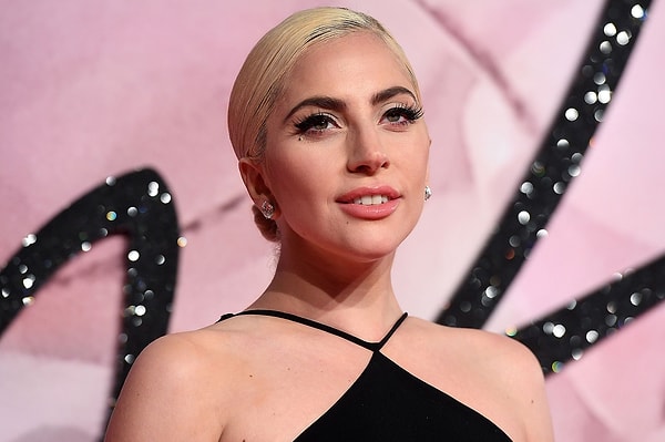 2. Леди Гага