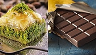 Sen Baklava İnsanı mısın Çikolata İnsanı mısın?
