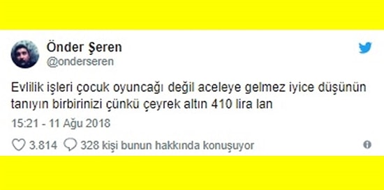 Asgari Ücret ile Hayatta Kalmaya Çabalayanların Çok İyi Anlayacağı Birbirinden Beter Durumlar