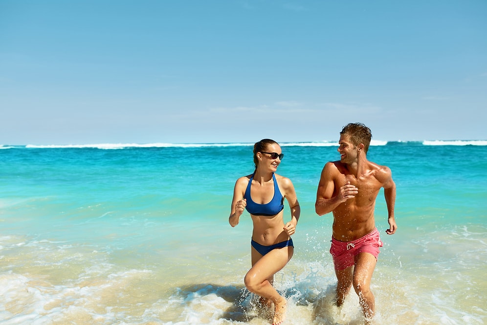 Onedio Editörleri Öneriyor! Bu Yazı Daha Çok Sevdirecek 20 Bikini ve Mayo Modeli