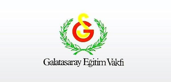 2. Galatasaray Eğitim Vakfı