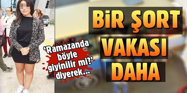 Ve bu saldırıları yapanların da doğru düzgün cezalar almaması, elbette ki bu karanlık zihniyeti cesaretlendiriyor.