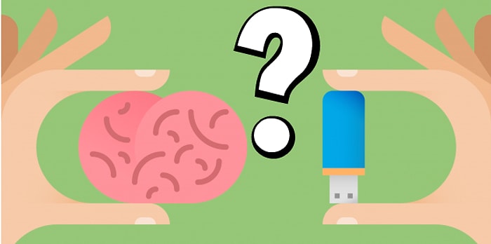 Непростой тест на проверку вашей кратковременной памяти