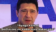 Burası Laik Bir Ülke! Şort Boyu Ölçmeye Kalkışan Polislere Hakan Ural'dan Suç Duyurusu!